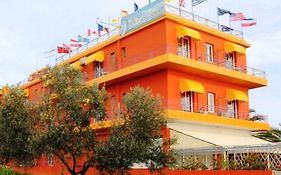 Faros Inn